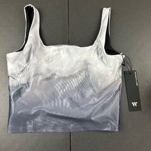 WEAR IT TO HEART Sports Bra